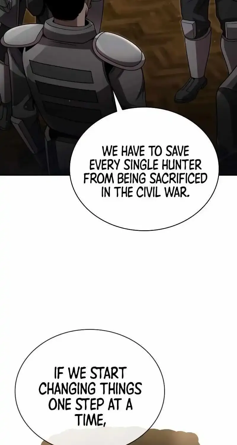 Clever Cleaning Life Of The Returned Genius Hunter Chapter 93 page 72 - MangaKakalot