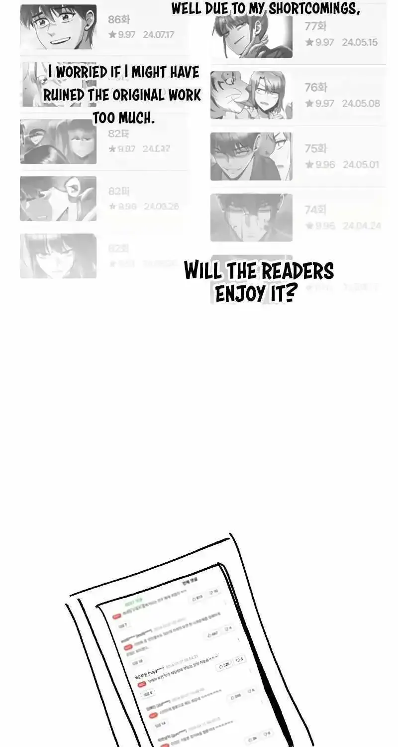 Clever Cleaning Life Of The Returned Genius Hunter Chapter 96 page 139 - MangaKakalot