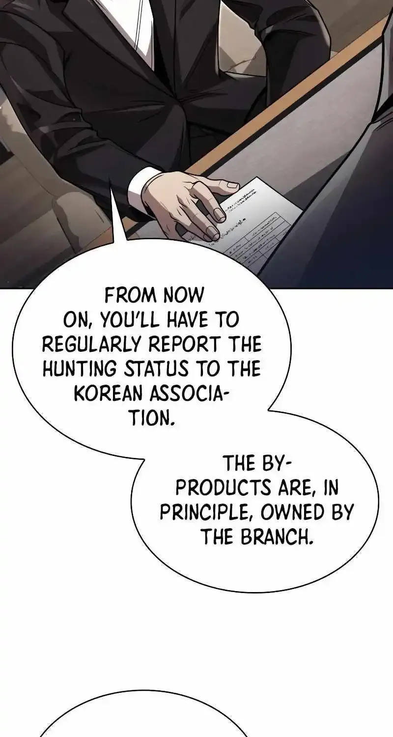 Clever Cleaning Life Of The Returned Genius Hunter Chapter 96 page 50 - MangaKakalot