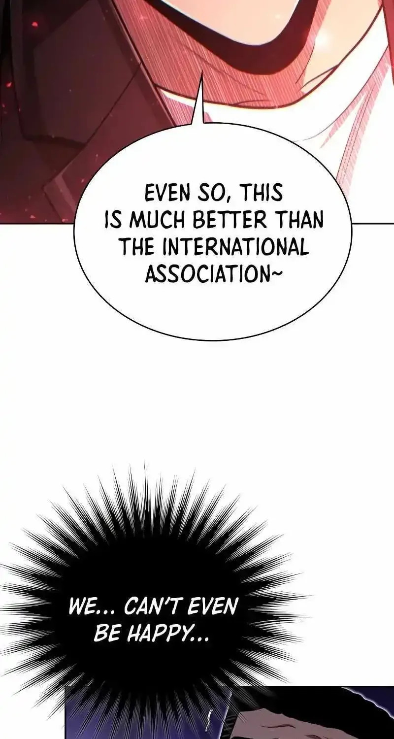 Clever Cleaning Life Of The Returned Genius Hunter Chapter 96 page 55 - MangaKakalot