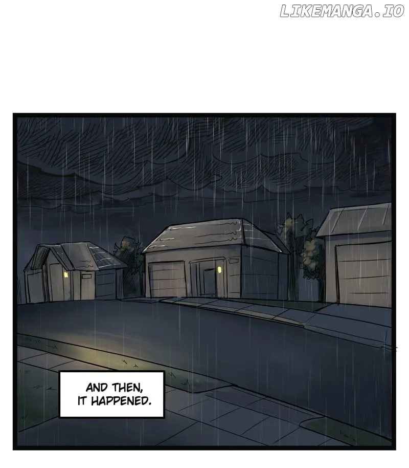 Clinic of Horrors - Page 16