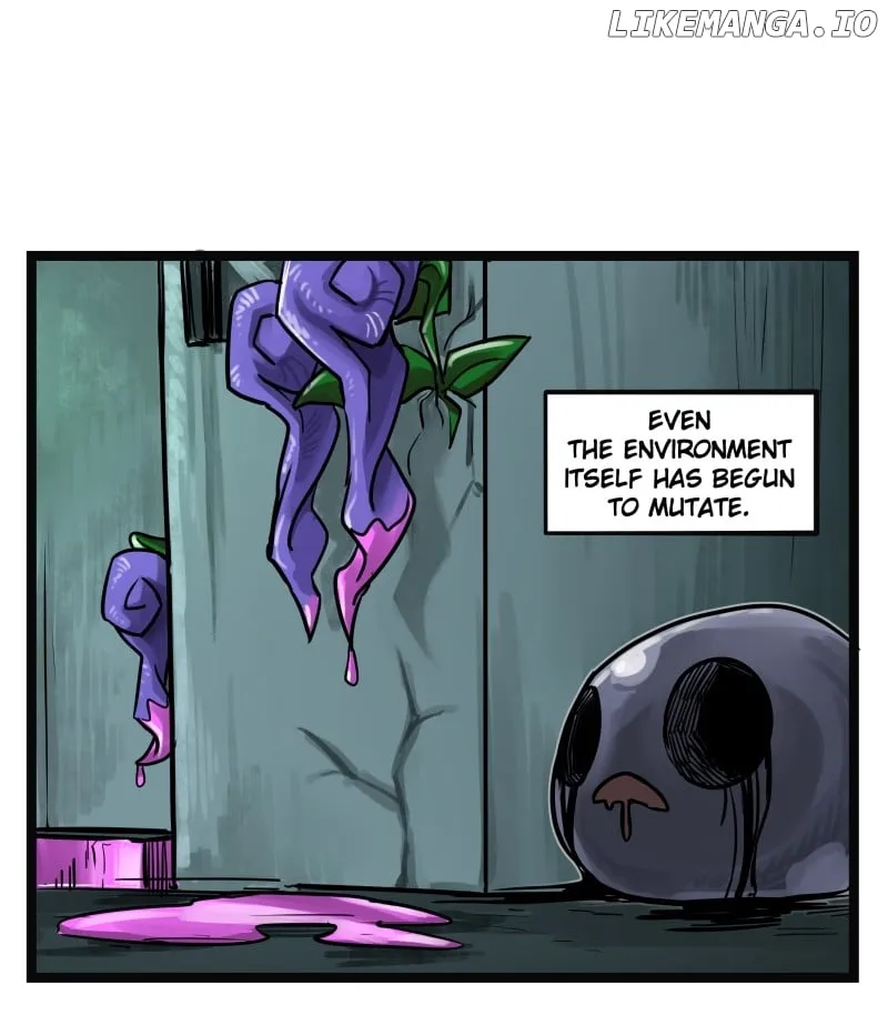 Clinic of Horrors - Page 18