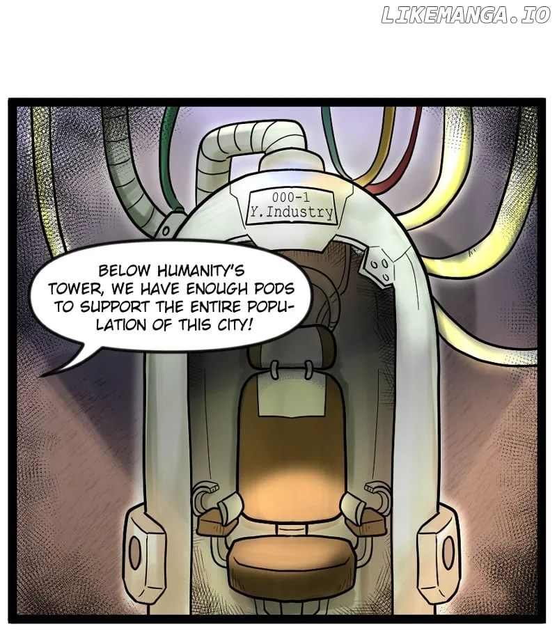 Clinic of Horrors - Page 20