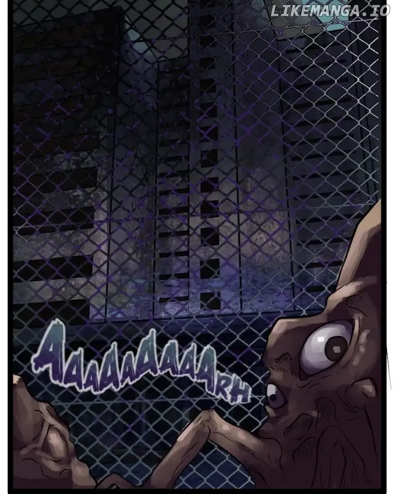 Clinic of Horrors - Page 24