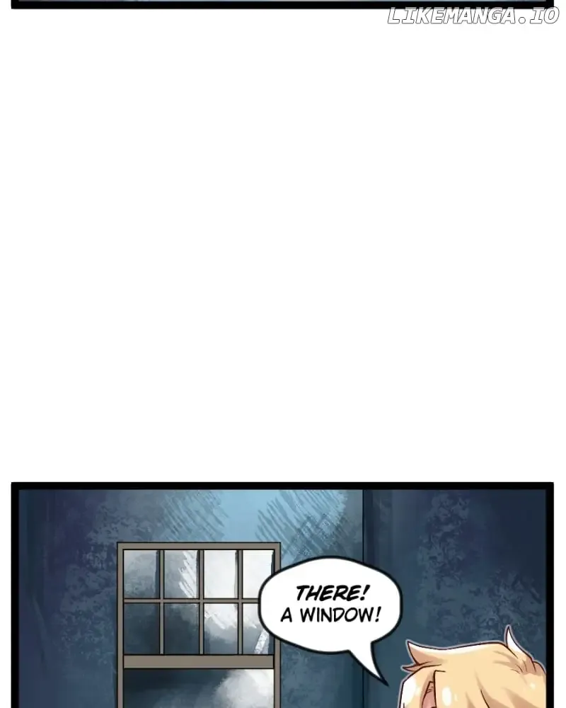 Clinic of Horrors - Page 6