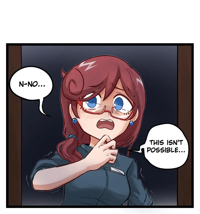 Clinic of Horrors - Page 3