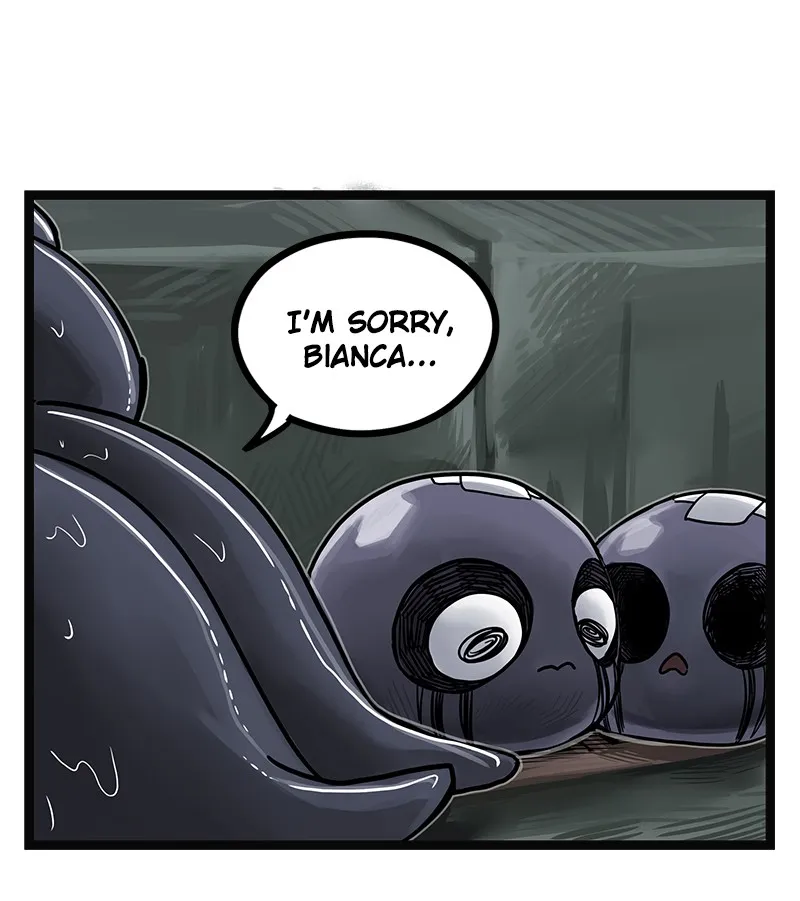 Clinic of Horrors - Page 20