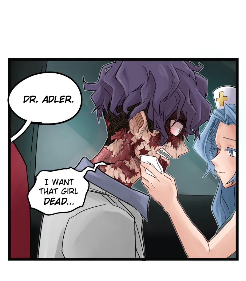 Clinic Of Horrors Chapter 88 page 21 - MangaKakalot