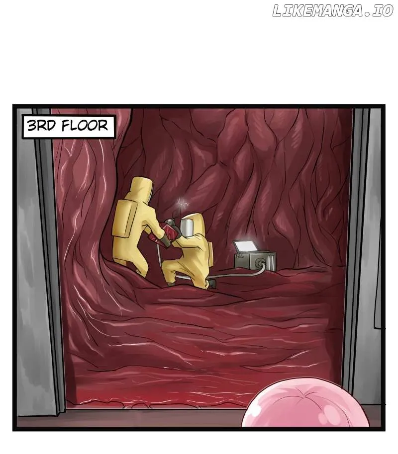 Clinic of Horrors - Page 16