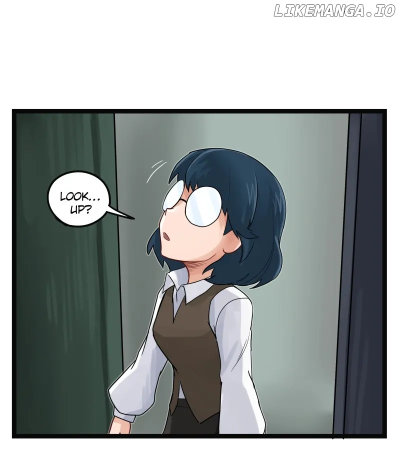 Clinic of Horrors - Page 17