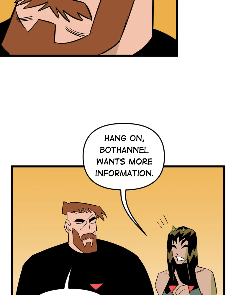 Cloaked Chapter 11 page 64 - MangaKakalot