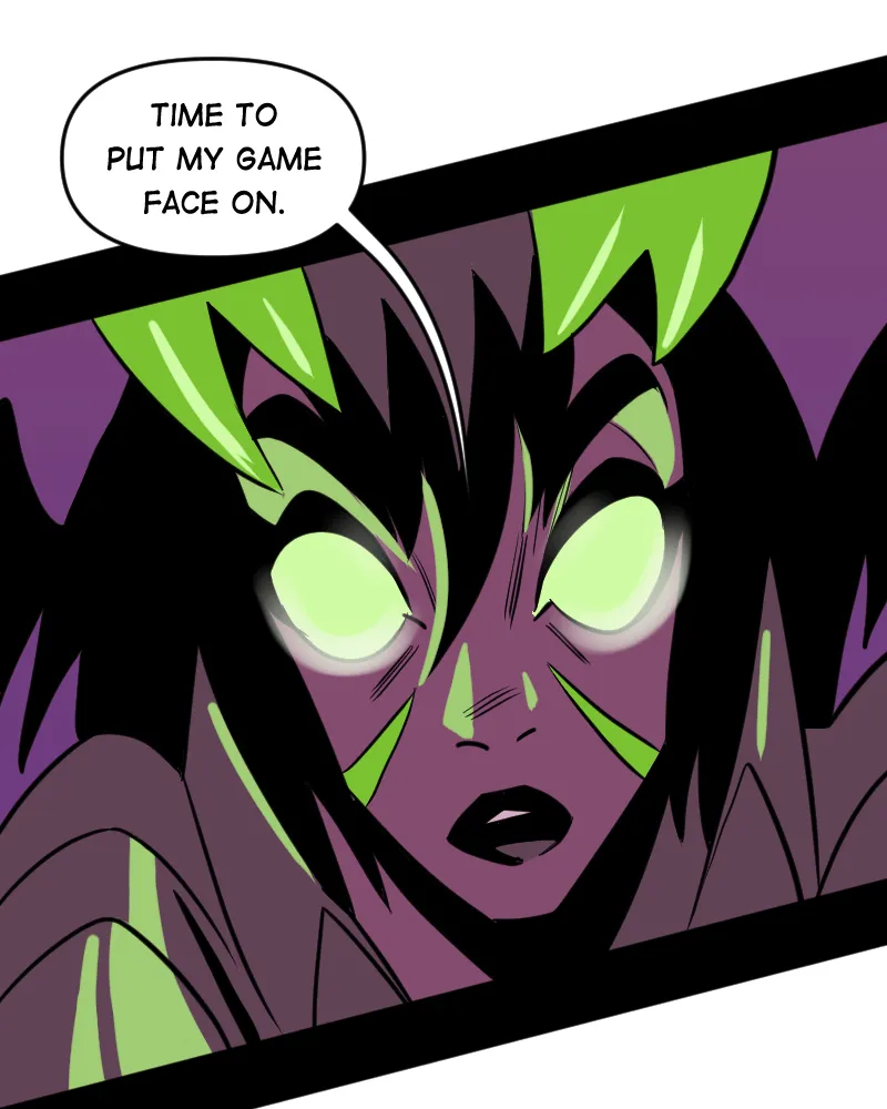 Cloaked Chapter 12 page 33 - MangaKakalot