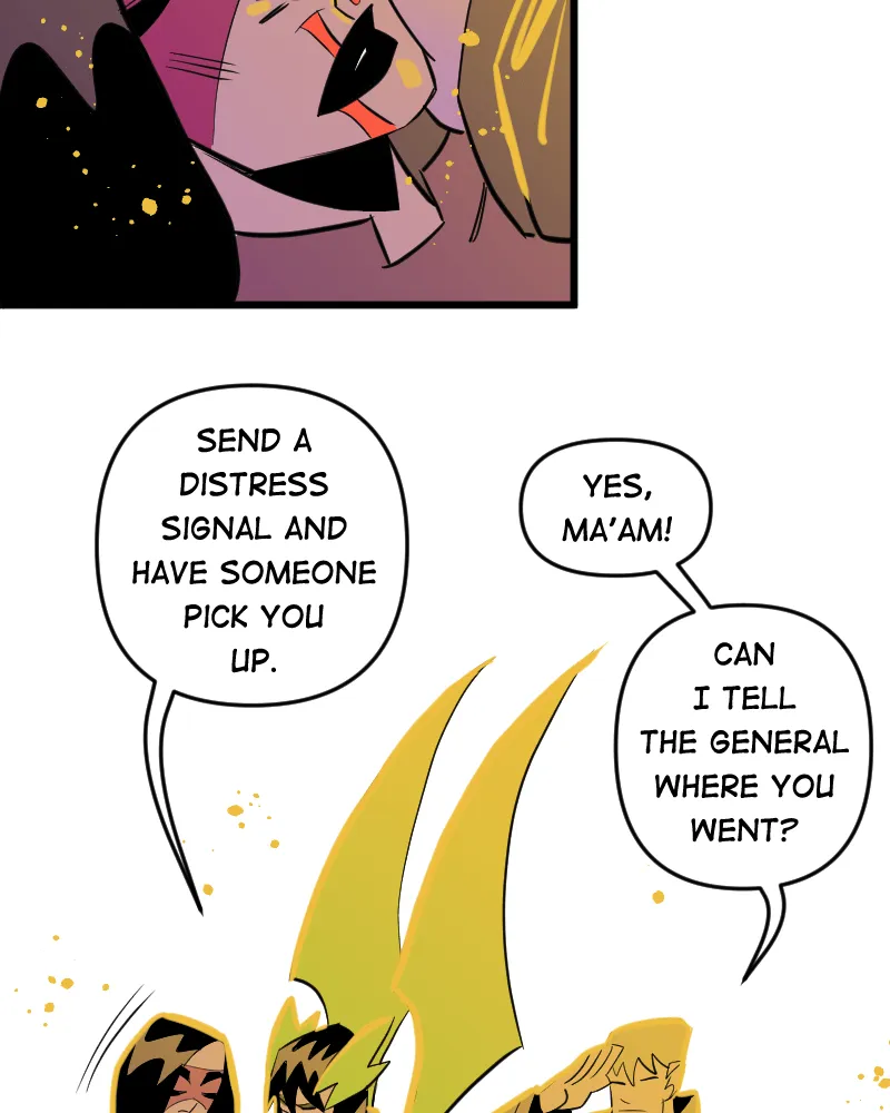 Cloaked Chapter 14 page 24 - MangaKakalot