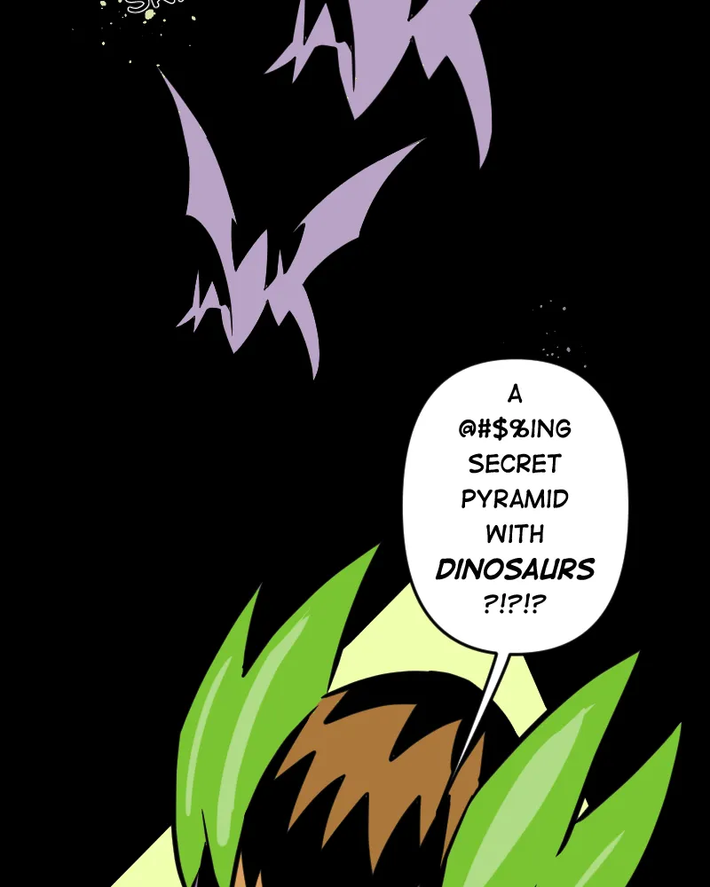 Cloaked Chapter 15 page 61 - MangaKakalot