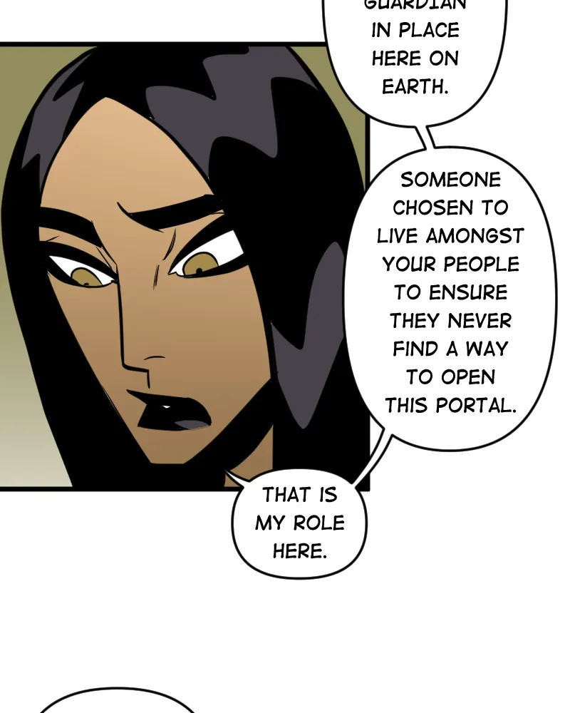 Cloaked Chapter 16 page 69 - MangaKakalot