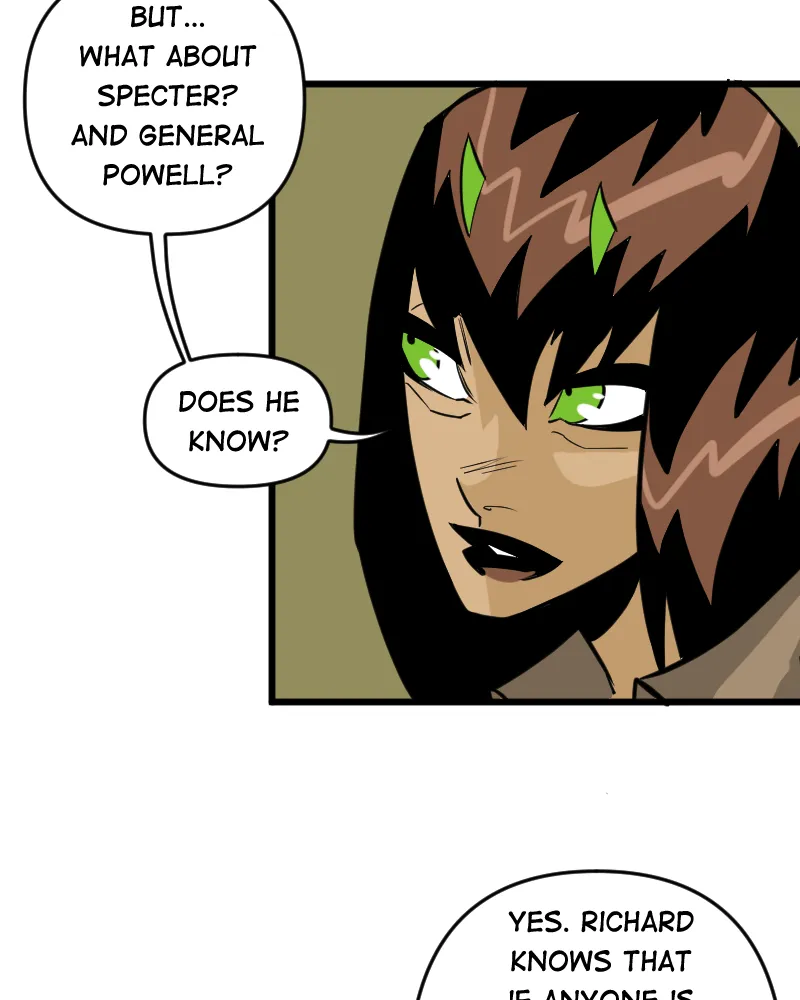 Cloaked Chapter 16 page 70 - MangaKakalot