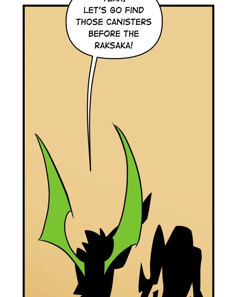 Cloaked Chapter 16 page 74 - MangaKakalot