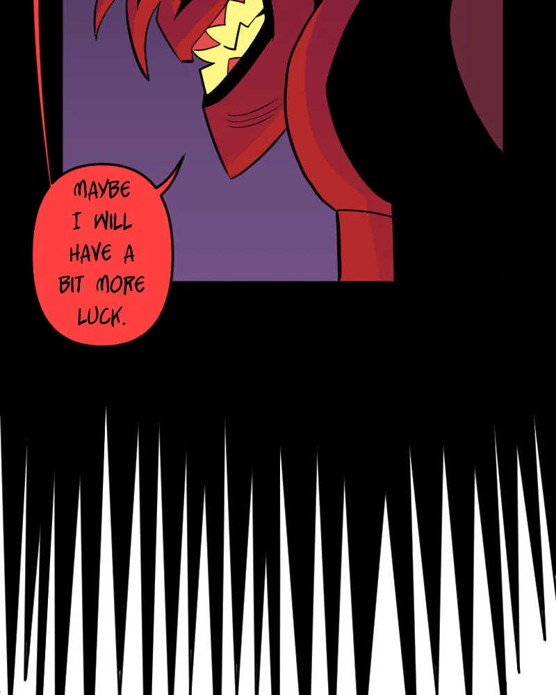 Cloaked Chapter 17 page 31 - MangaKakalot