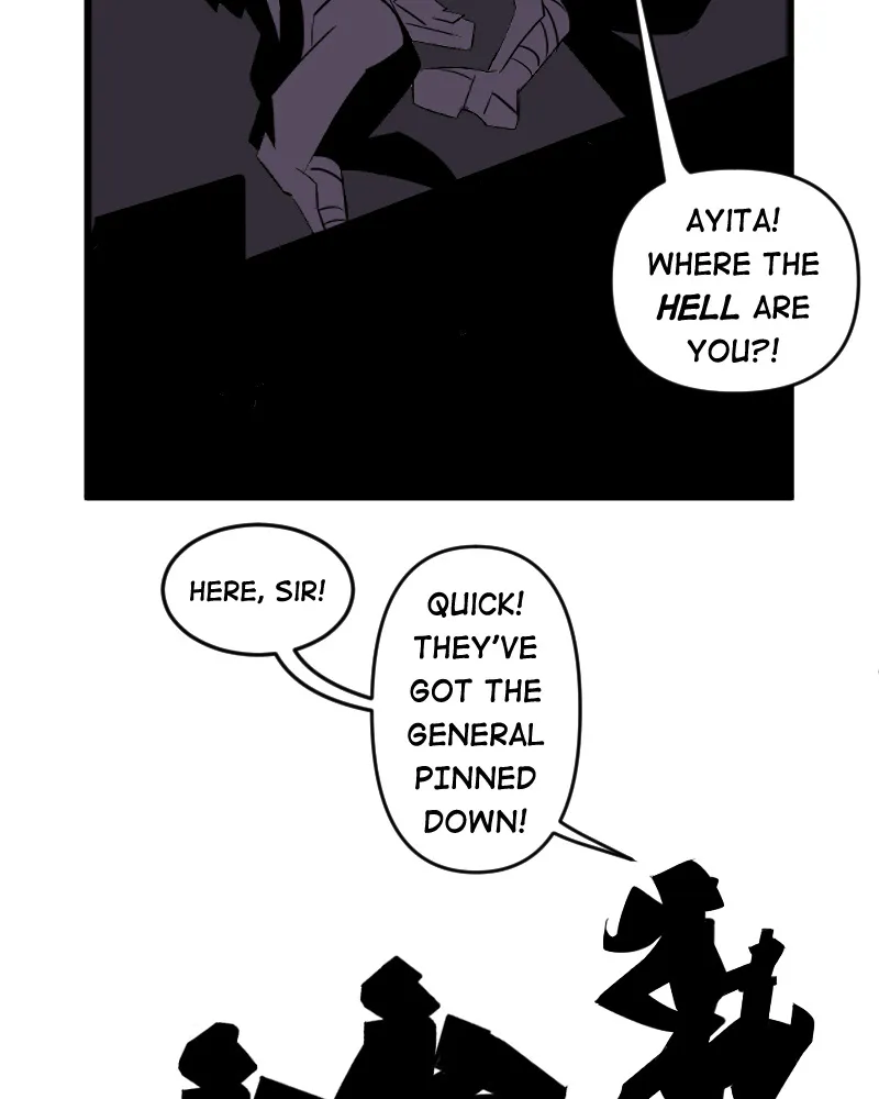 Cloaked Chapter 2 page 111 - MangaKakalot