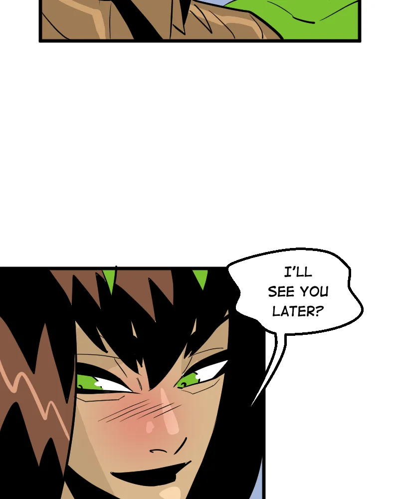 Cloaked Chapter 20 page 22 - MangaKakalot