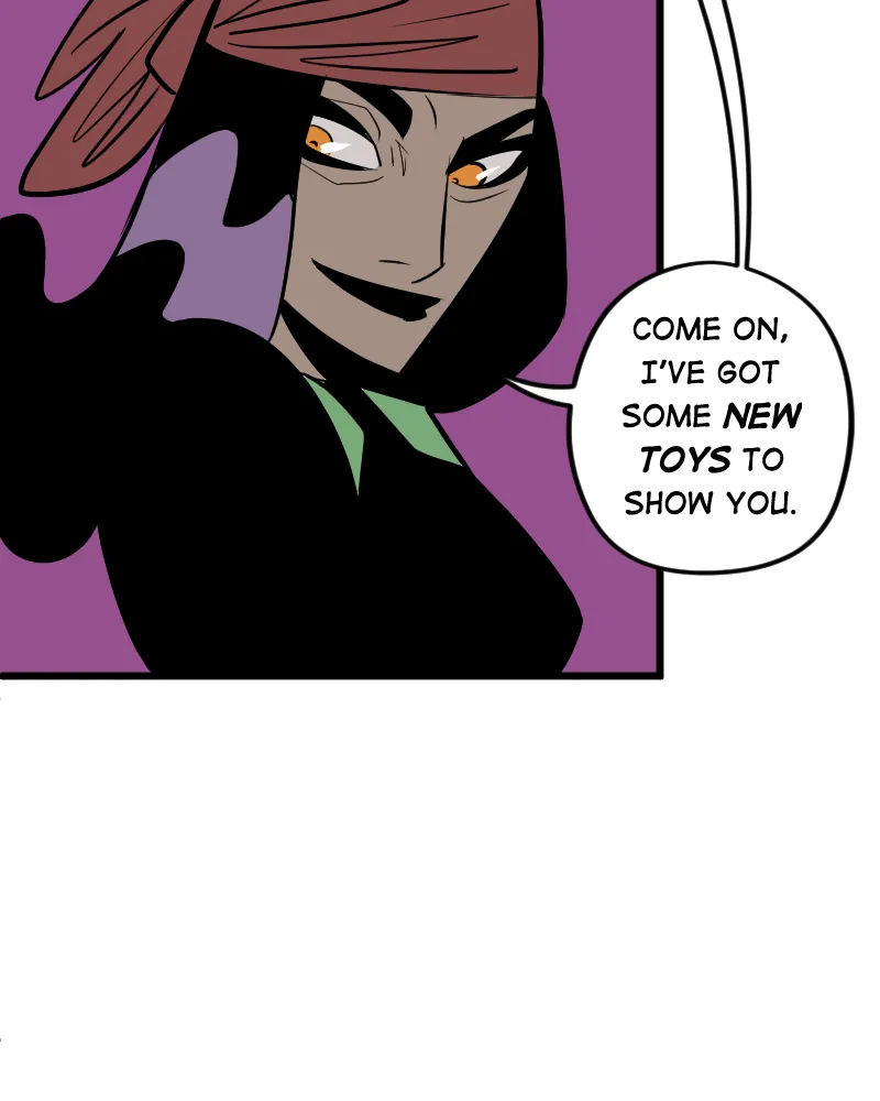 Cloaked Chapter 31 page 11 - MangaKakalot