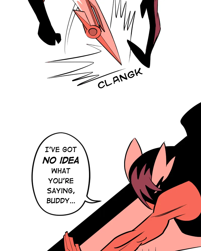 Cloaked Chapter 34 page 34 - MangaKakalot