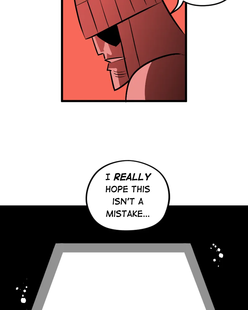 Cloaked Chapter 34 page 57 - MangaKakalot