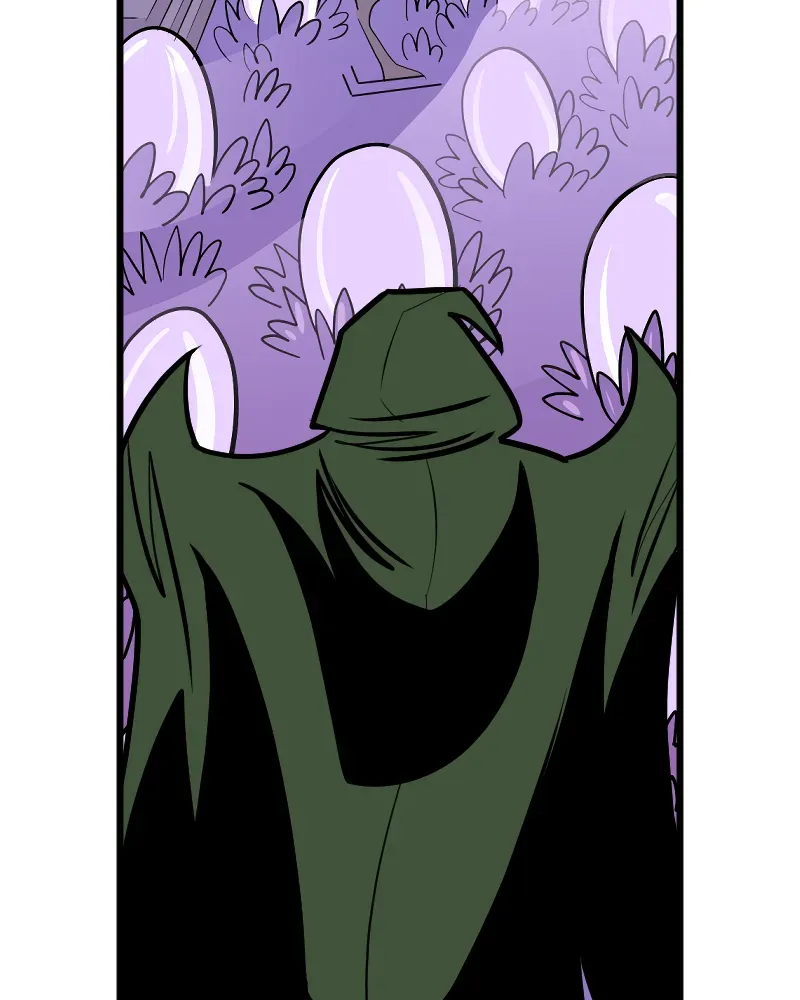 Cloaked Chapter 40 page 36 - MangaKakalot