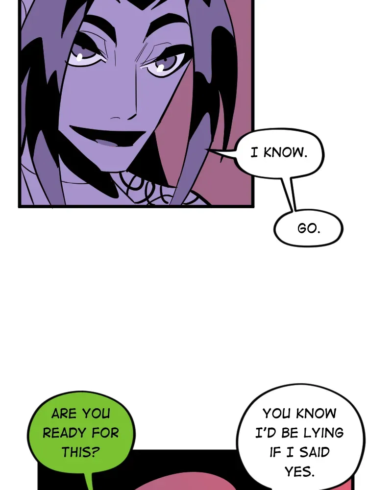 Cloaked Chapter 40 page 76 - MangaKakalot