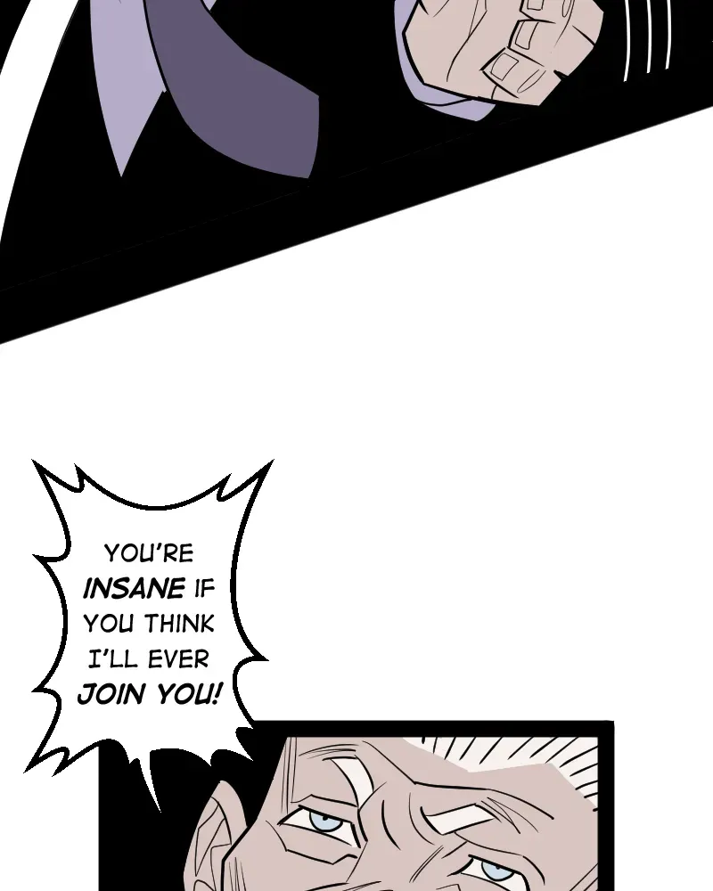 Cloaked Chapter 47 page 44 - MangaKakalot