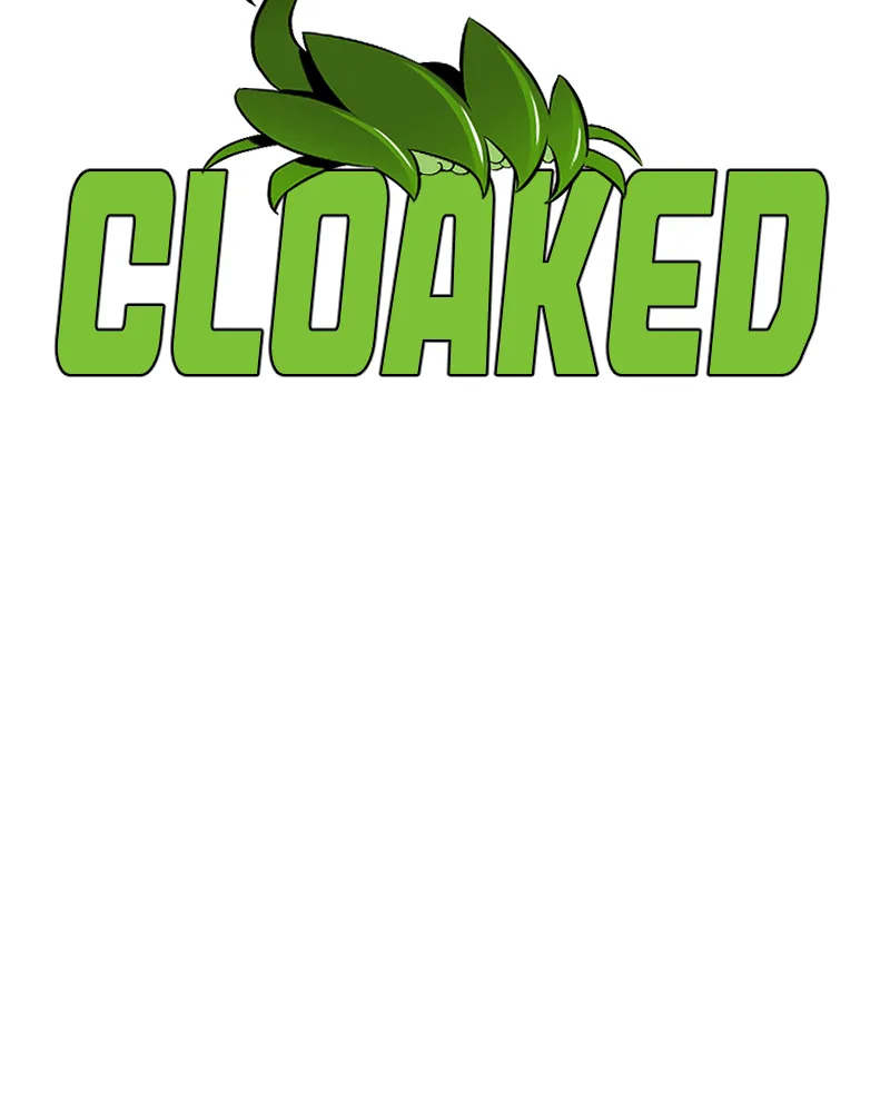 Cloaked Chapter 5 page 29 - MangaKakalot