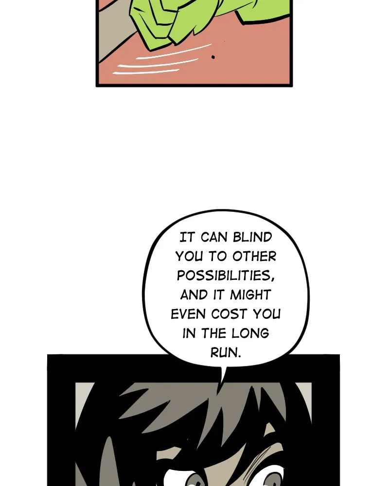 Cloaked Chapter 52 page 64 - MangaKakalot