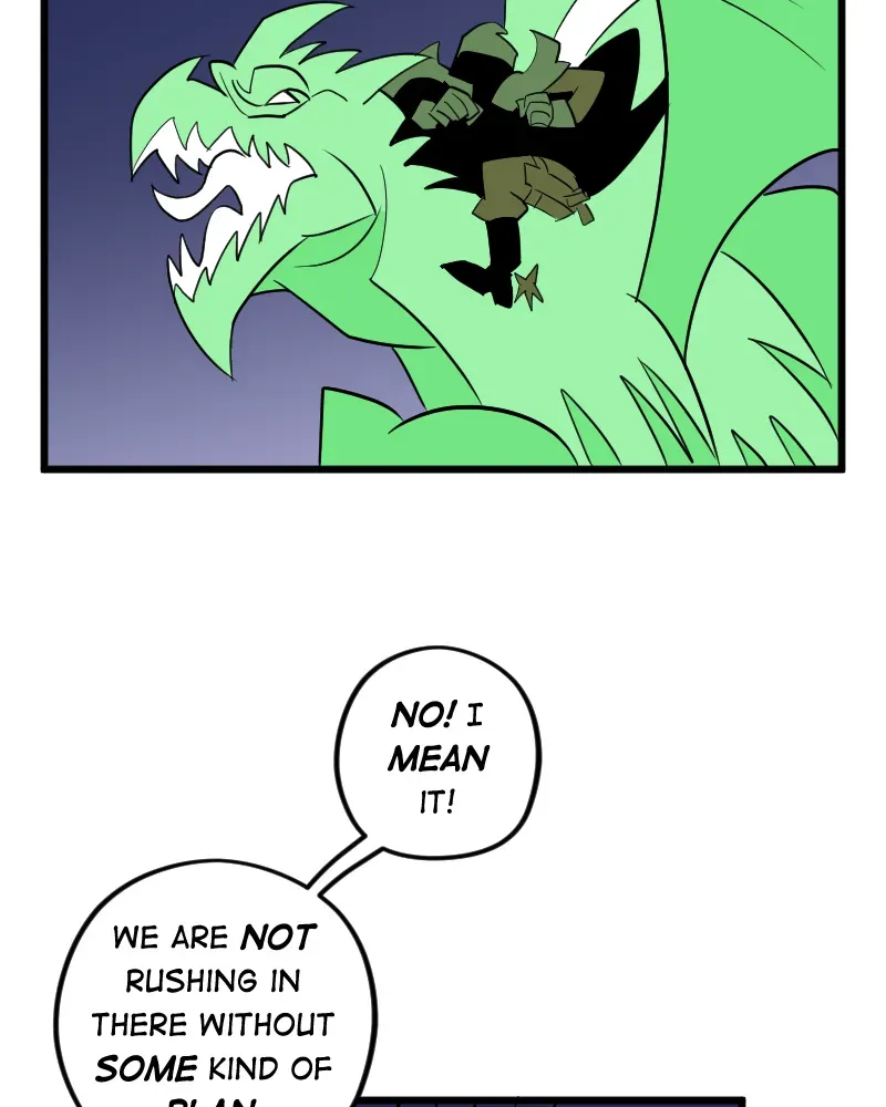 Cloaked Chapter 57 page 69 - MangaKakalot