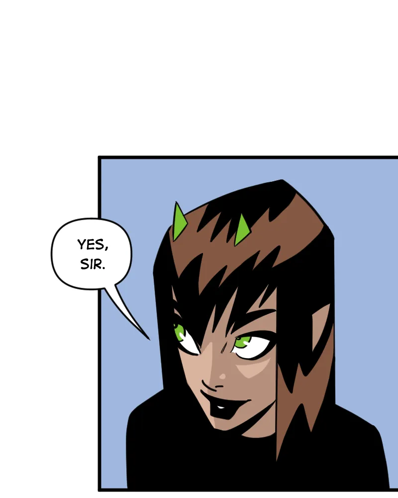 Cloaked Chapter 6 page 116 - MangaKakalot