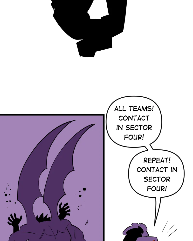 Cloaked Chapter 7 page 33 - MangaKakalot