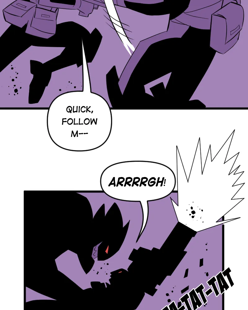 Cloaked Chapter 7 page 37 - MangaKakalot