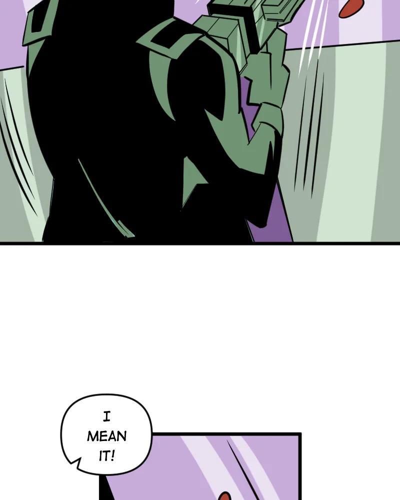 Cloaked Chapter 7 page 46 - MangaKakalot