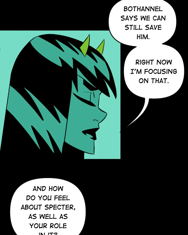 Cloaked Chapter 8 page 43 - MangaKakalot