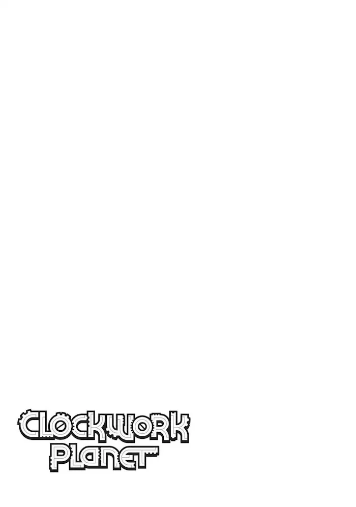 Clockwork Planet Chapter 41 page 4 - MangaKakalot