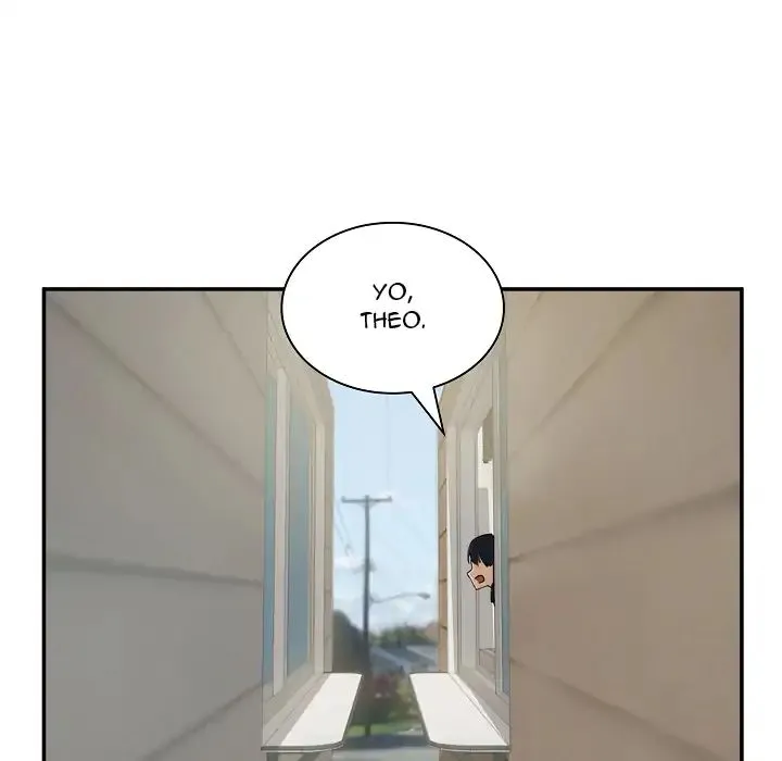 Close As Neighbors Chapter 1.1 page 129 - MangaKakalot