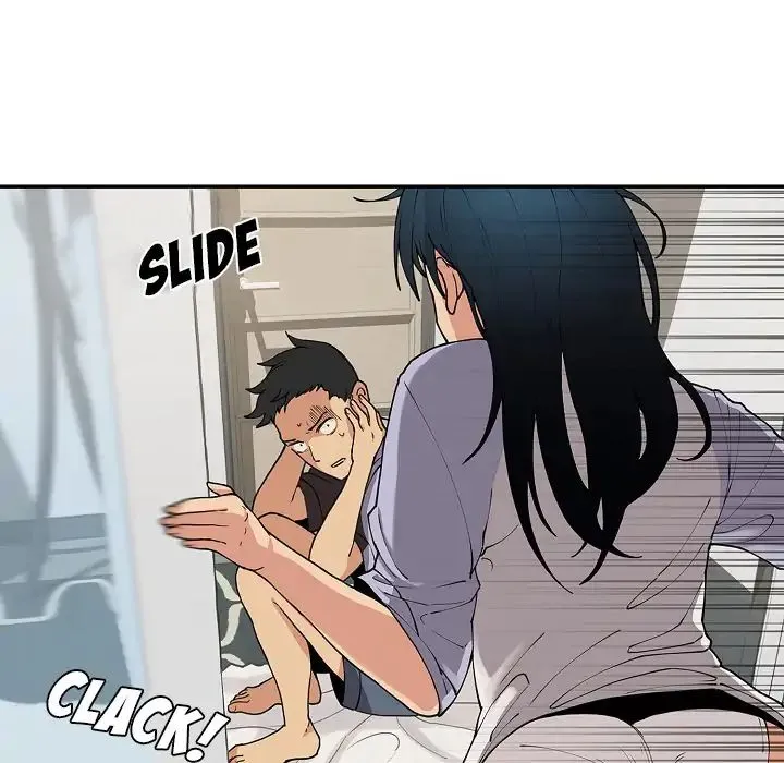 Close As Neighbors Chapter 1.1 page 22 - MangaKakalot