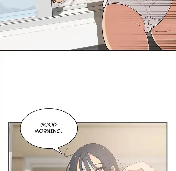 Close As Neighbors Chapter 1.1 page 23 - MangaKakalot