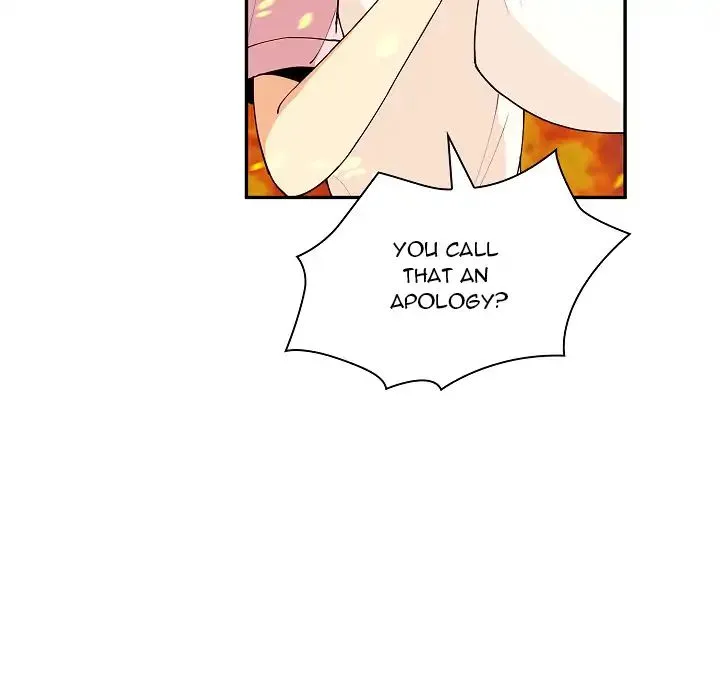 Close As Neighbors Chapter 1.1 page 35 - MangaKakalot