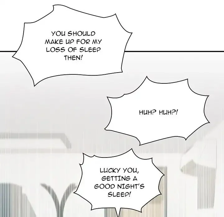 Close As Neighbors Chapter 1.1 page 36 - MangaNelo