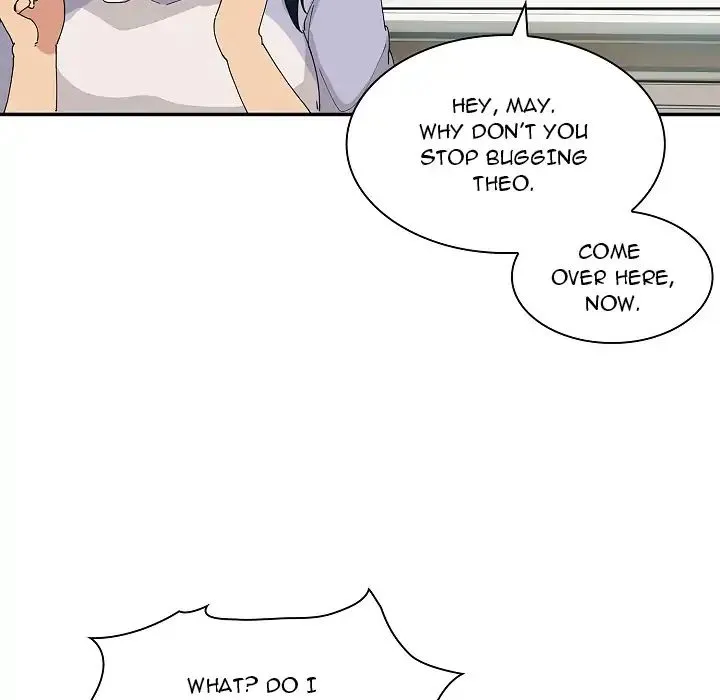 Close As Neighbors Chapter 1.1 page 43 - MangaNelo