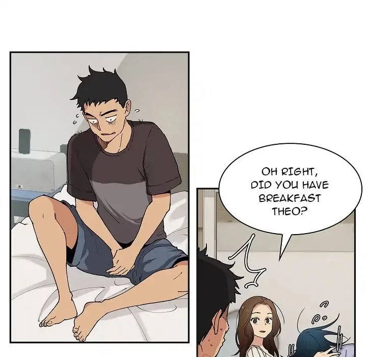 Close As Neighbors Chapter 1.1 page 56 - MangaKakalot