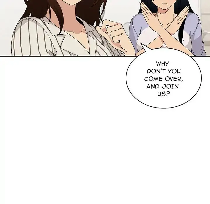 Close As Neighbors Chapter 1.1 page 59 - MangaKakalot