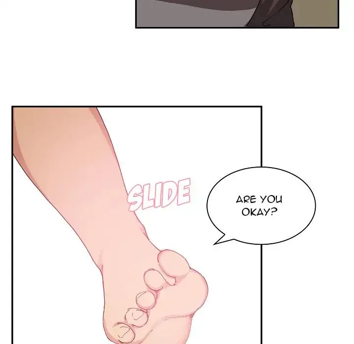 Close As Neighbors Chapter 1.1 page 98 - MangaNelo