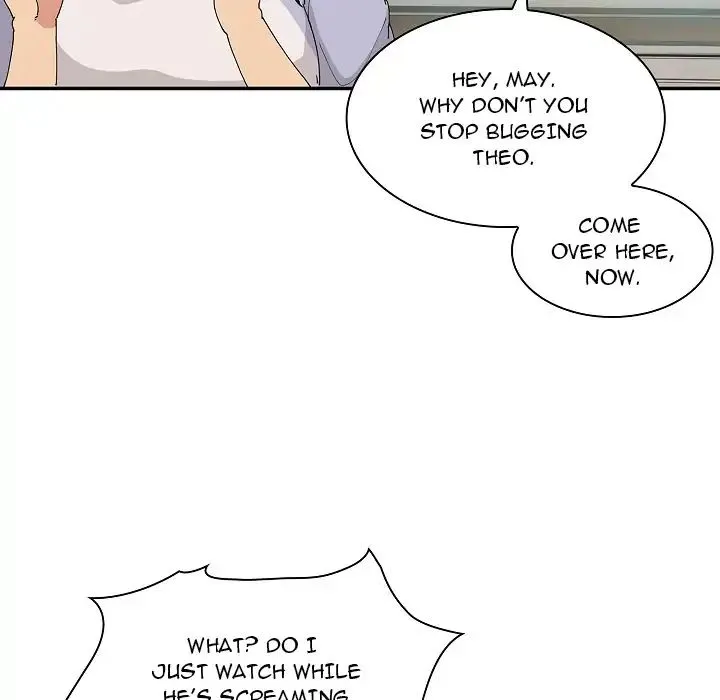 Close As Neighbors Chapter 1 page 21 - MangaKakalot