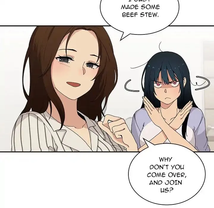 Close As Neighbors Chapter 1 page 28 - MangaKakalot